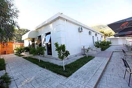 Bunec Beach Resort