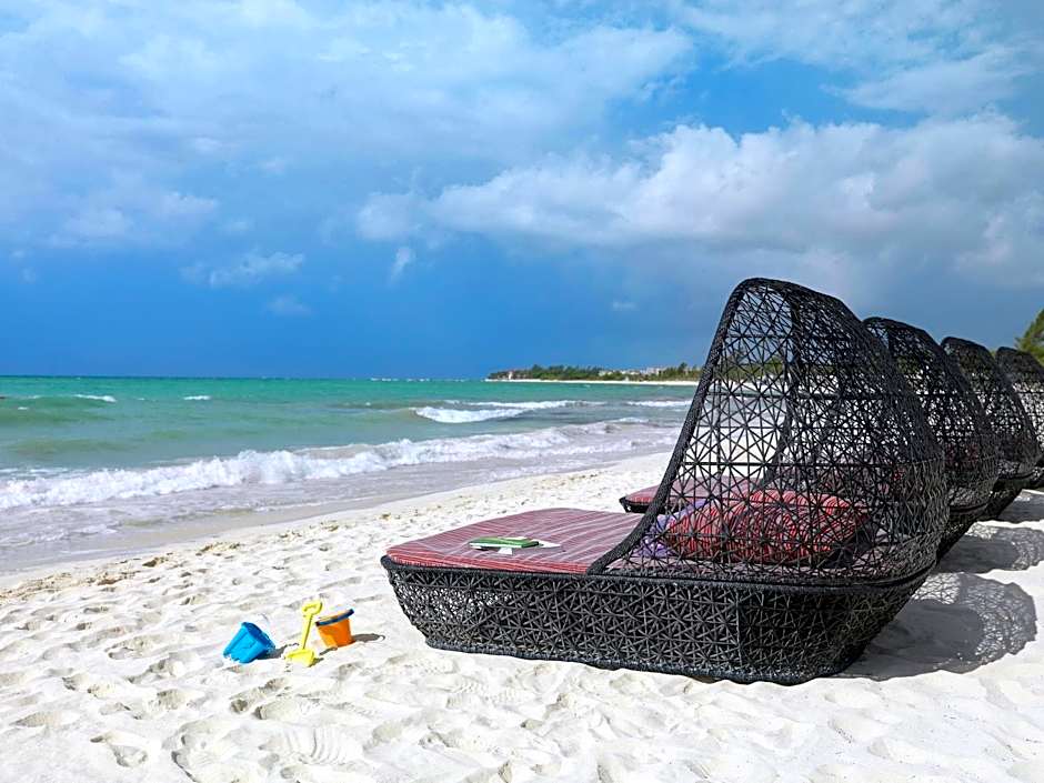 The Reserve at Paradisus Playa del Carmen