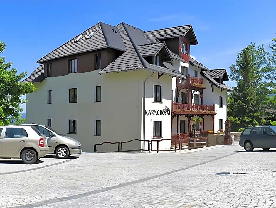 Karkonoski SPA - Bufet mini All Inclusive gratis!