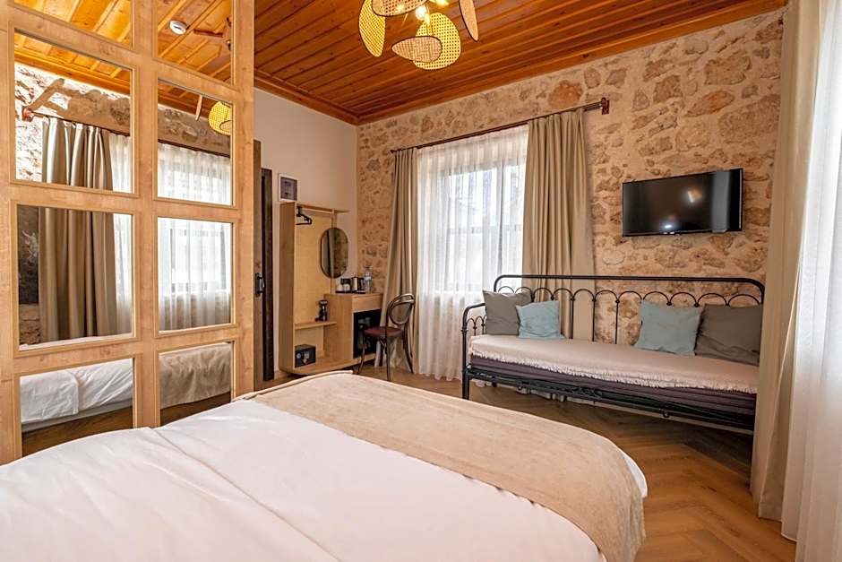 Saye Konak Hotel ' Kaleiçi&Oldtown'