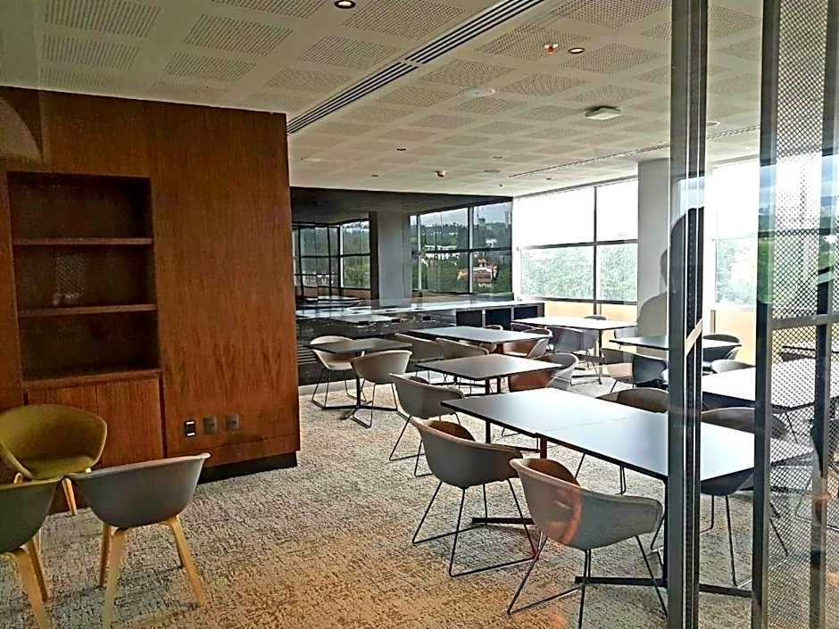 Galeria Plaza San Jeronimo