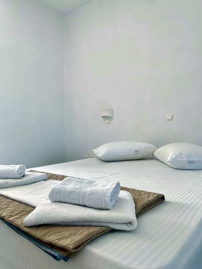 Fikas Hotel
