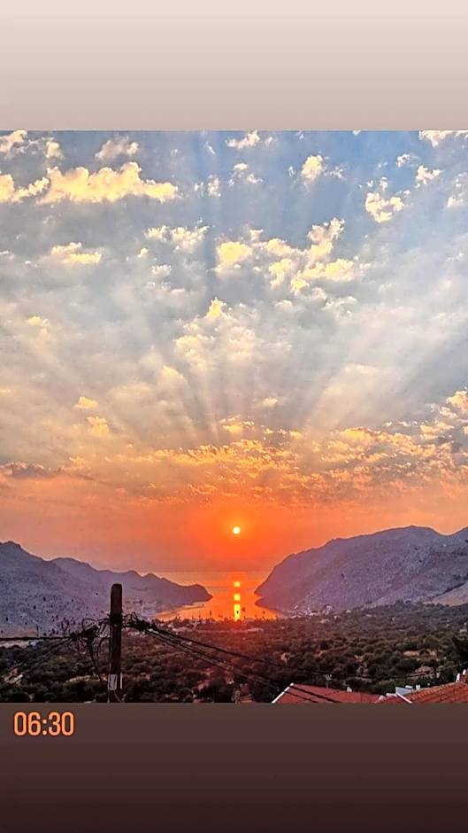 Sevasti Symi Studios