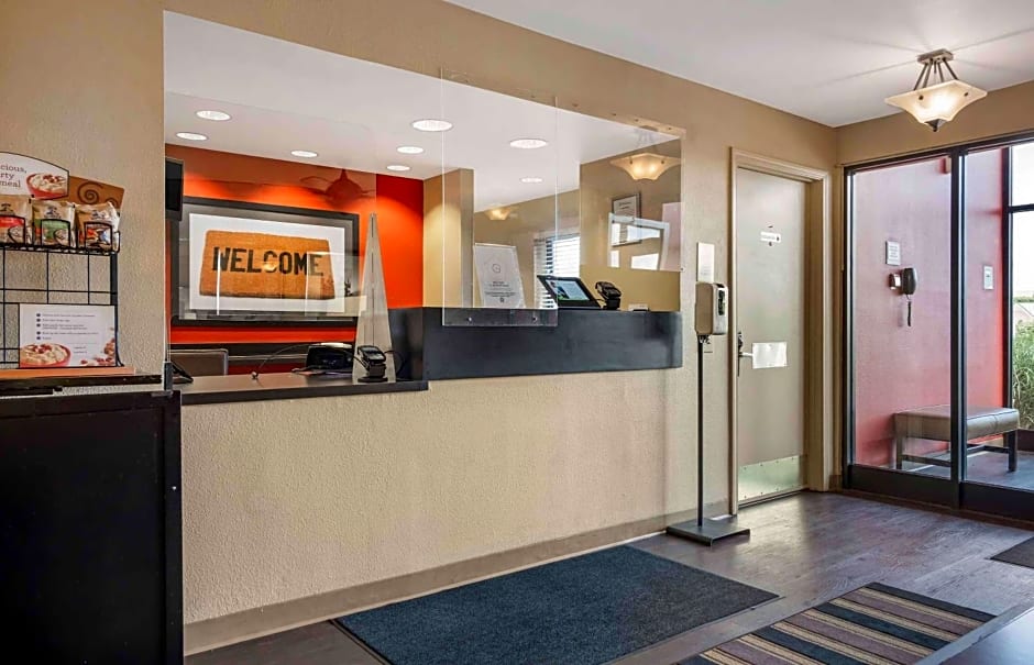 Extended Stay America Suites - Pittsburgh - Airport