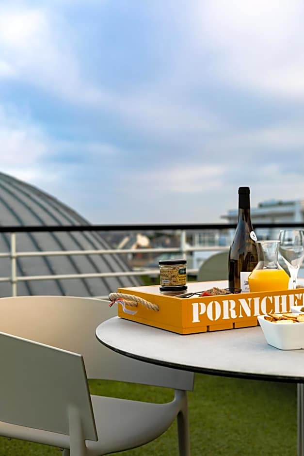 Escale Oceania Pornichet La Baule