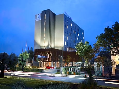 BATIQA Hotel Jababeka Cikarang