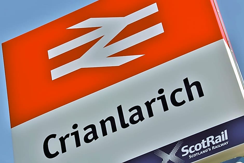 Best Western Crianlarich Hotel