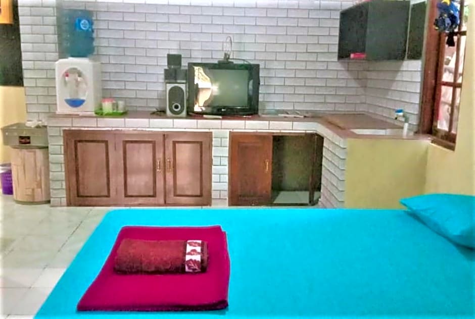 Penginapan Rudi Syariah