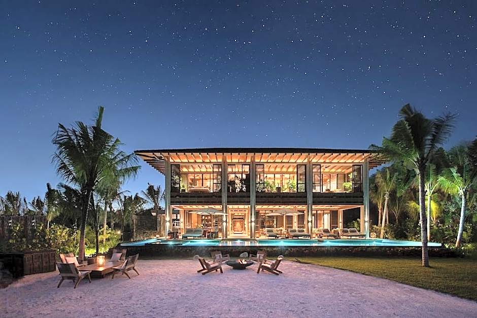 Rosewood Mayakoba