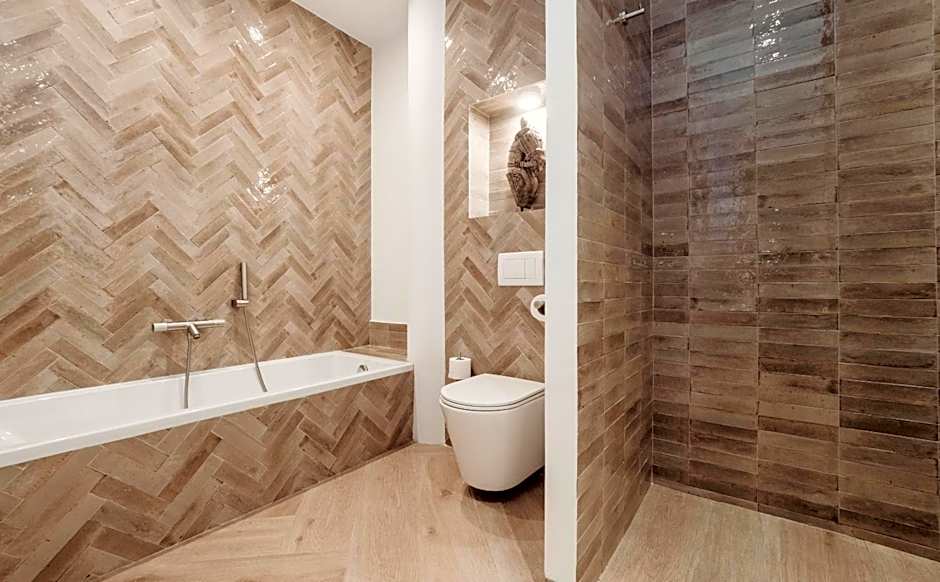 Silken Comfy Studios Hotel