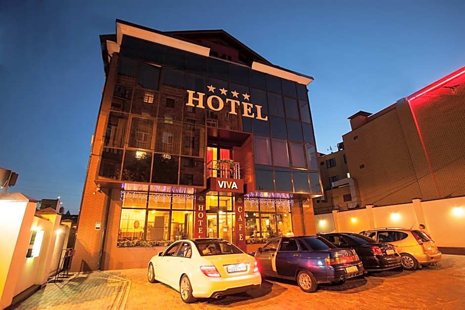 Viva Hotel