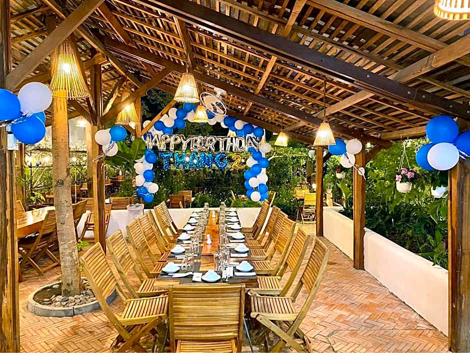 Seasing Boutique Hotel