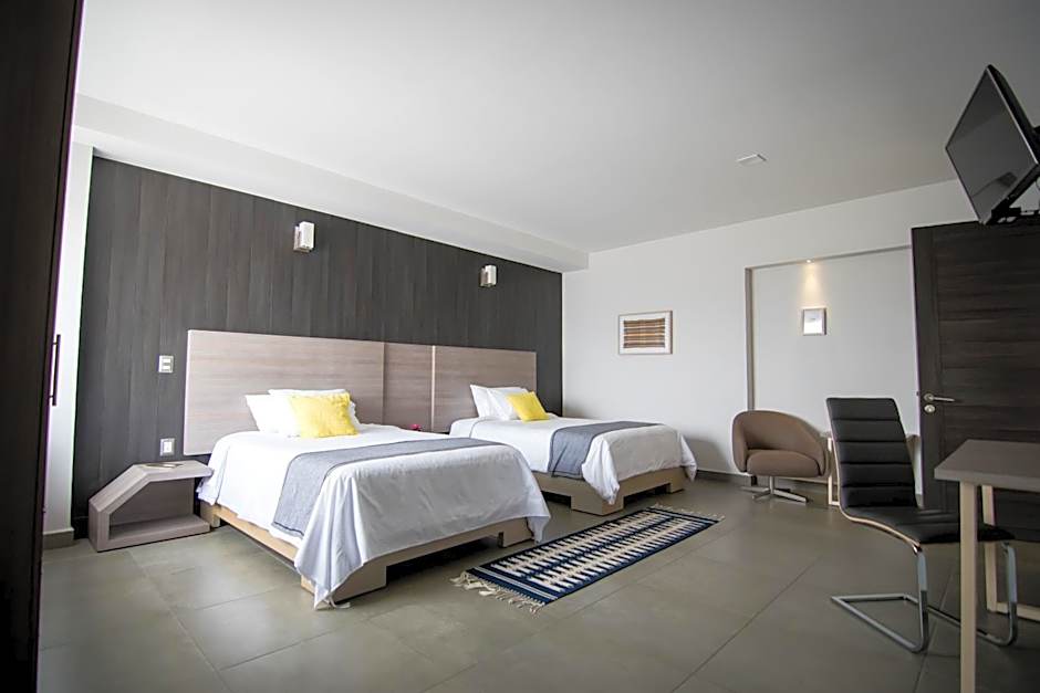 Maria Ines Hotel Suite