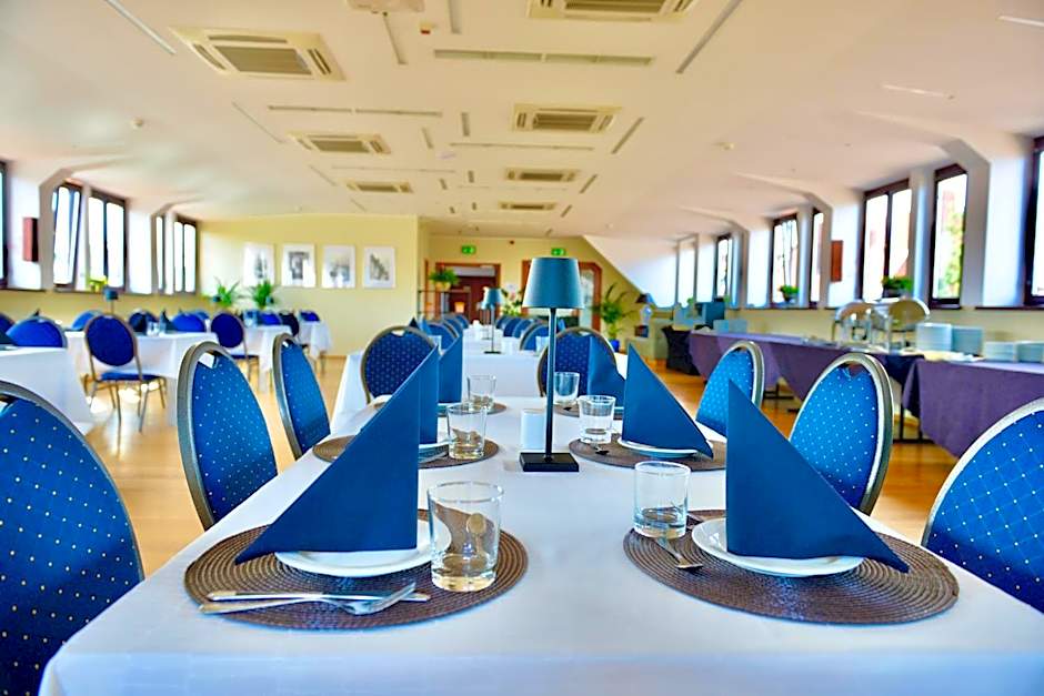 Jess Krolewski Gdansk Old Town