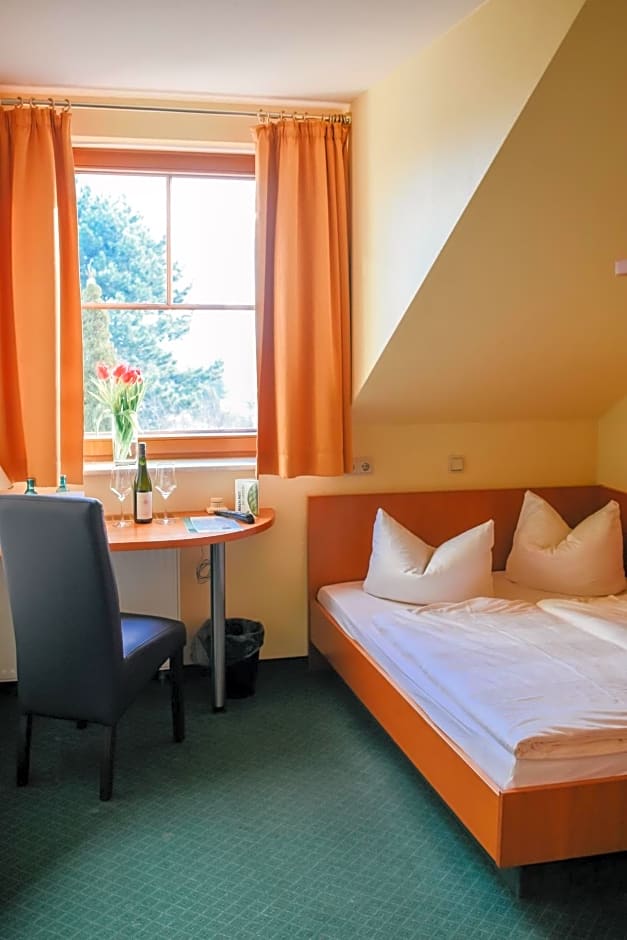 Landhotel Dresden