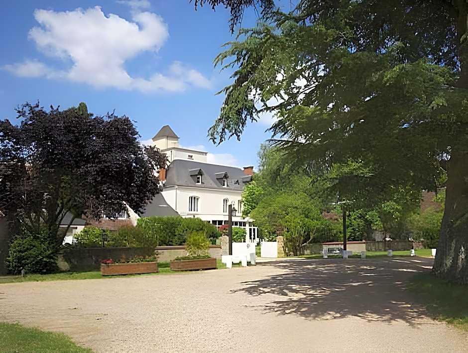 Le Relais Des Landes - Demeures et Chateaux