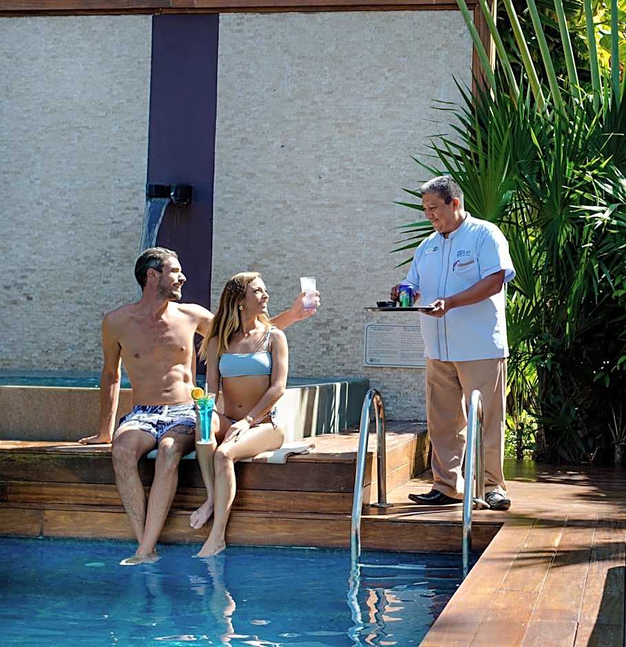 Magic Blue Spa Boutique Hotel Adults Only