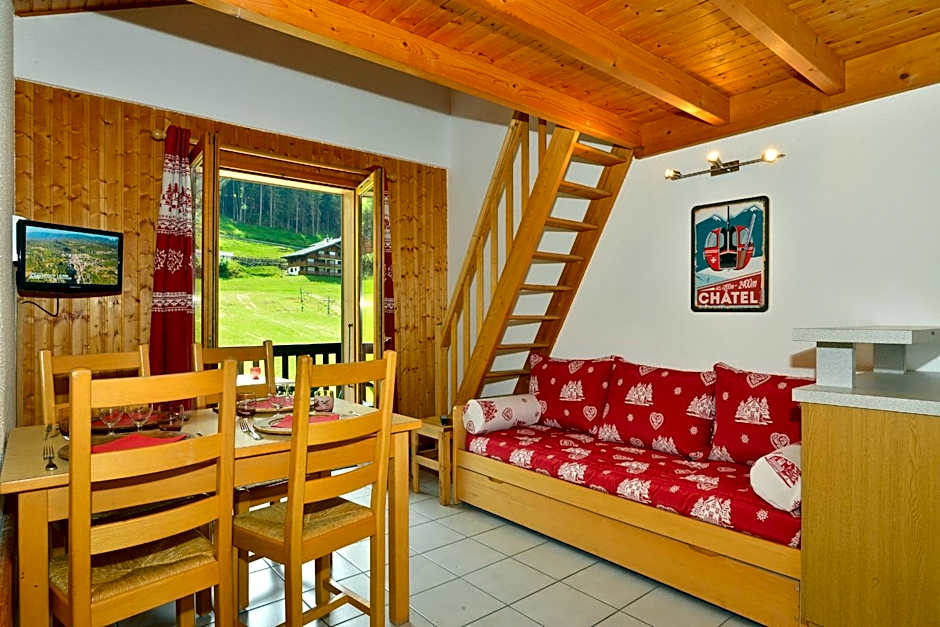 Résidence Joséphine