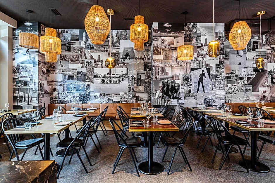 Hotel AMO by AMANO Friedrichstraße