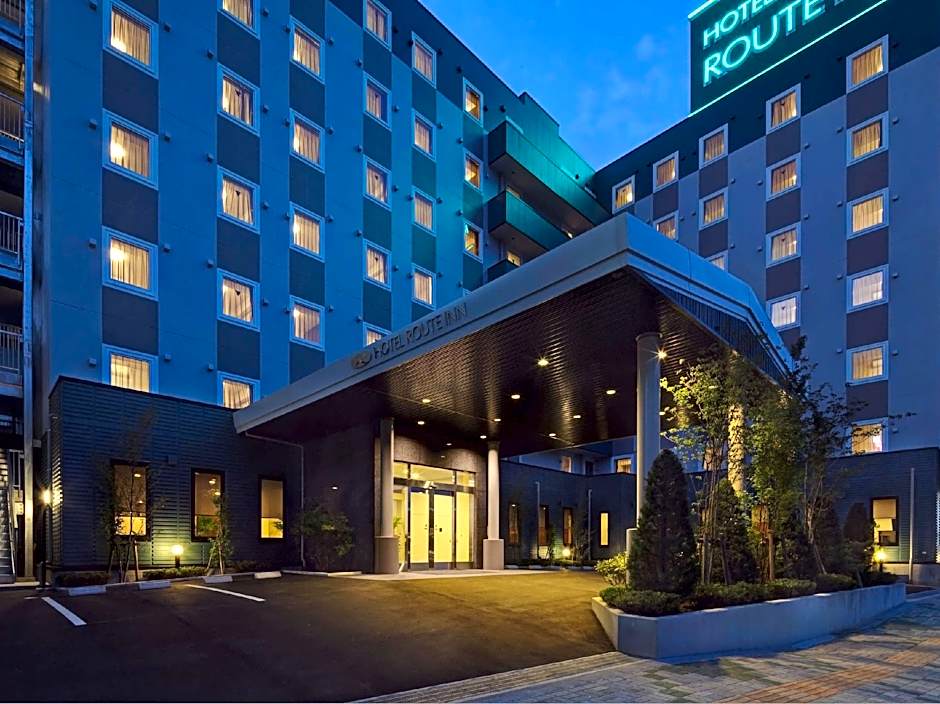Hotel Route Inn Kamaishi