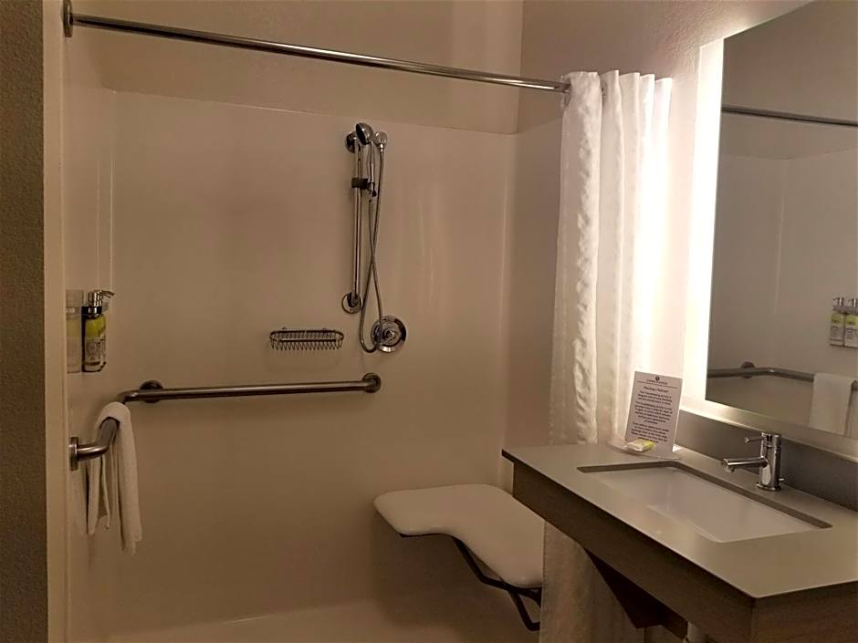 Candlewood Suites Apex Raleigh Area By IHG