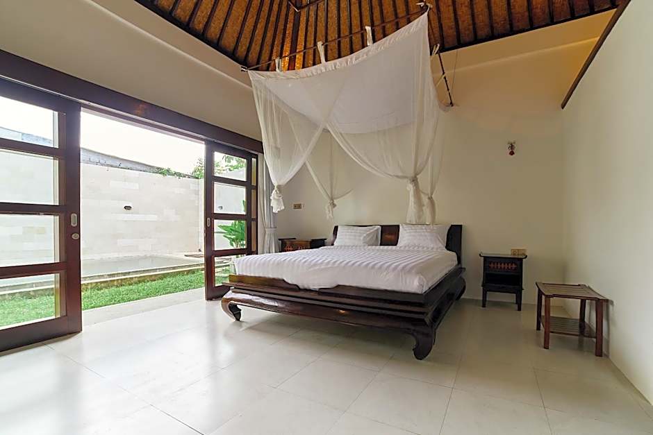 Cantik ArtVilla by ArthouseBali