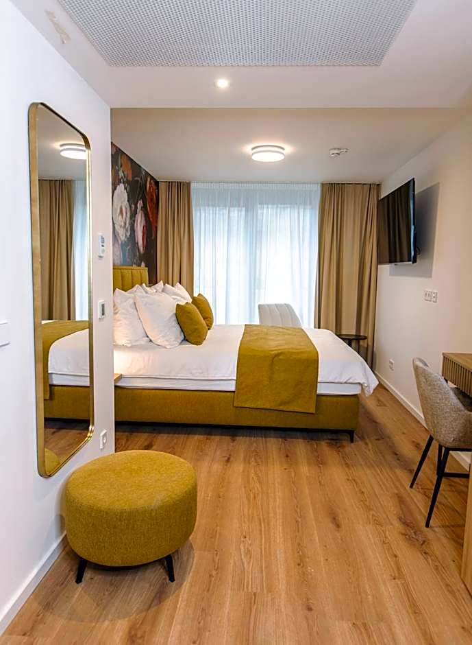 Hotel am Rathaus