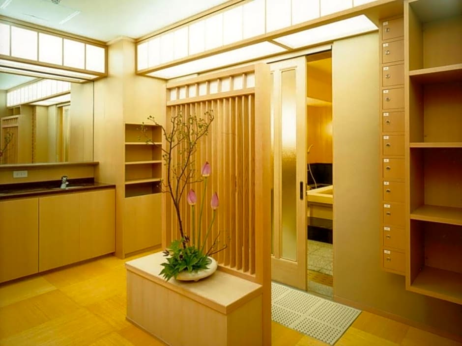 Ryokan Kohro
