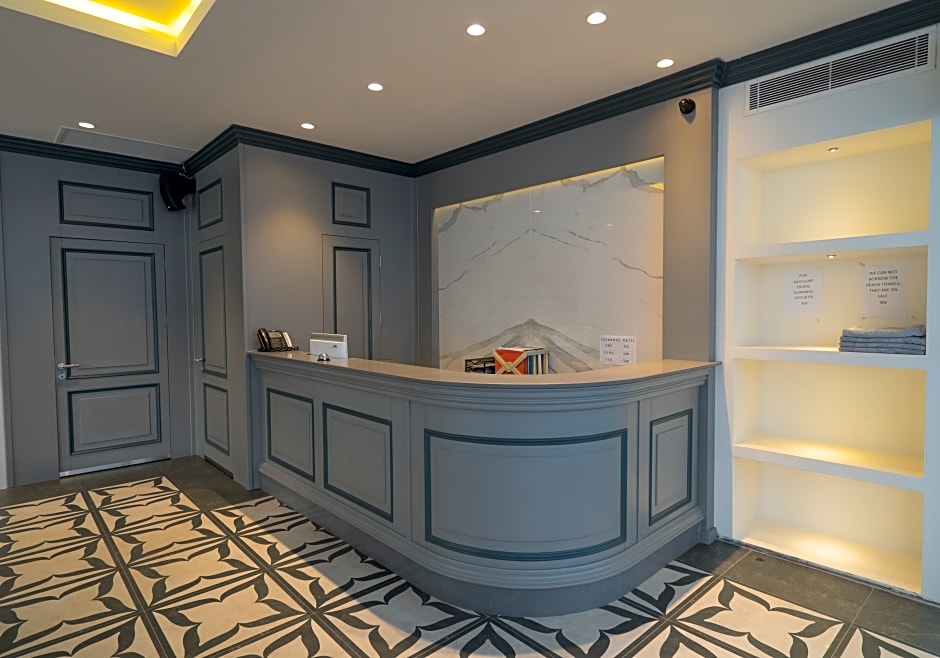 Marmaris Beach Hotel