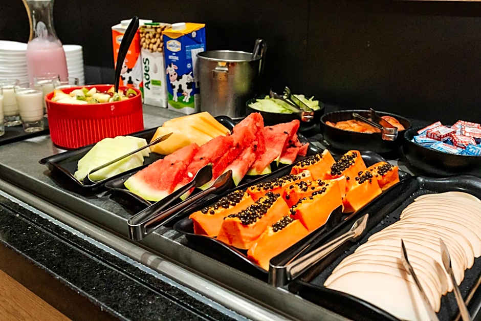 Ibis Novo Hamburgo