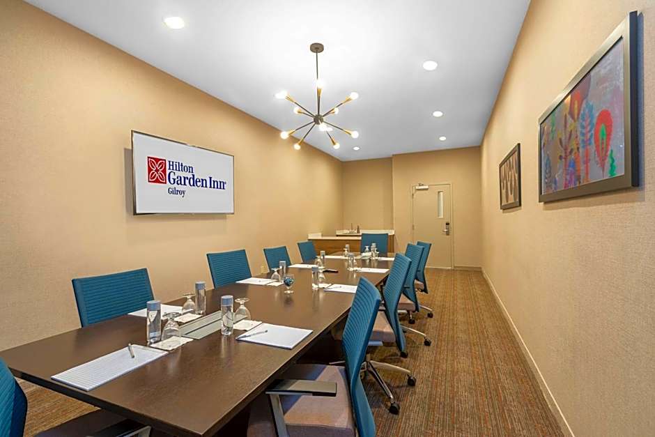 Hilton Garden Inn Gilroy