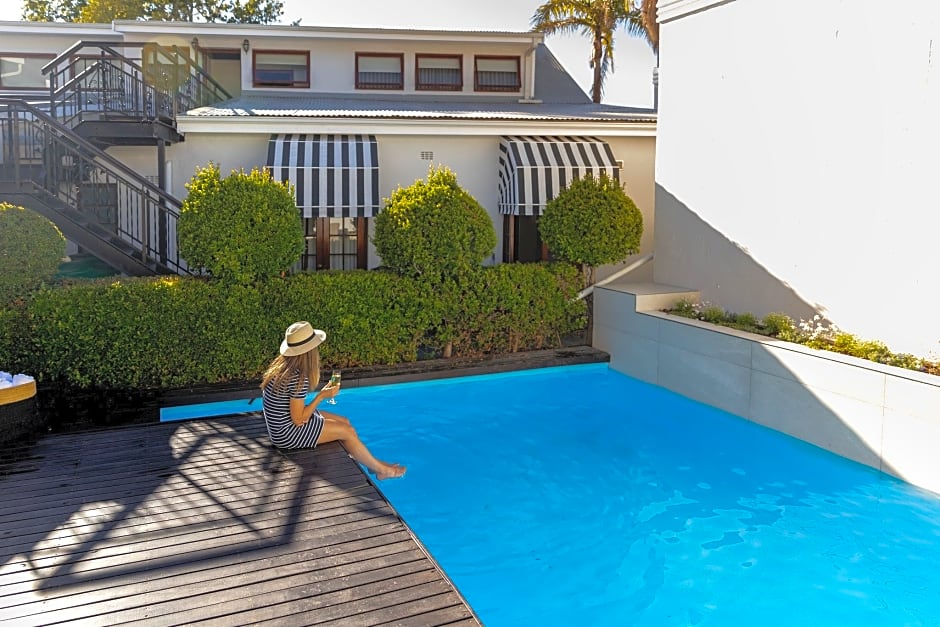 Lemoenkloof Guesthouse