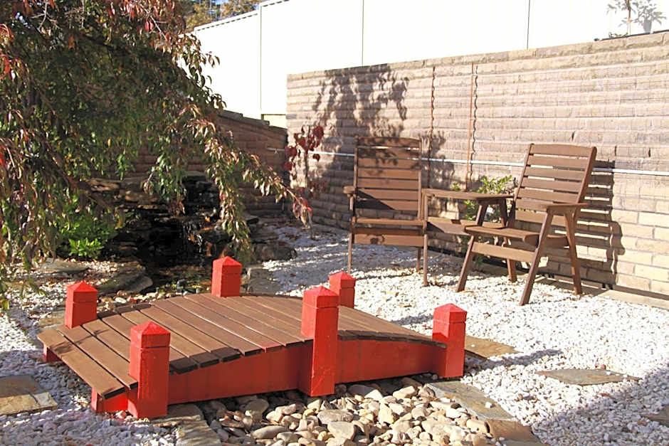 Bathurst Heights B&B