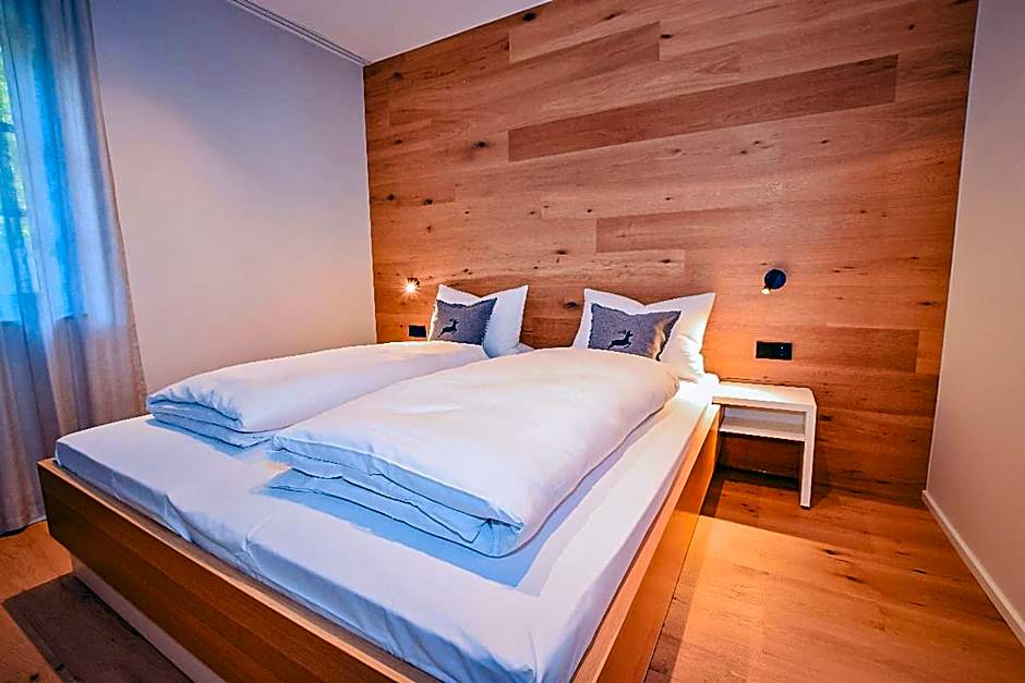 Mariandl im Oberwirt