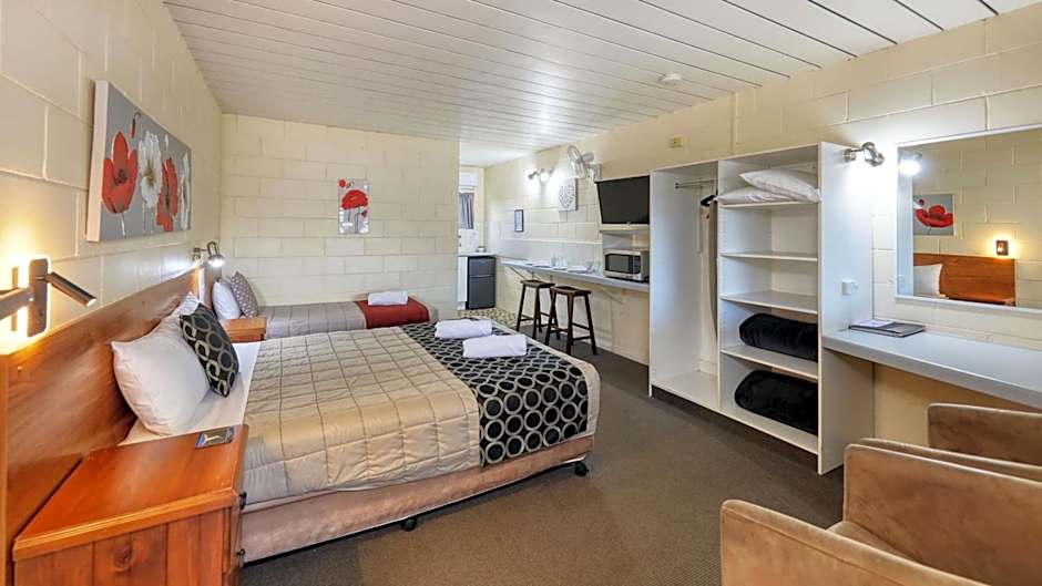 Waterview Motel Maclean