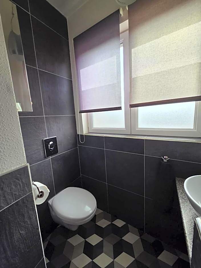 Chez Stéphane et Patricia