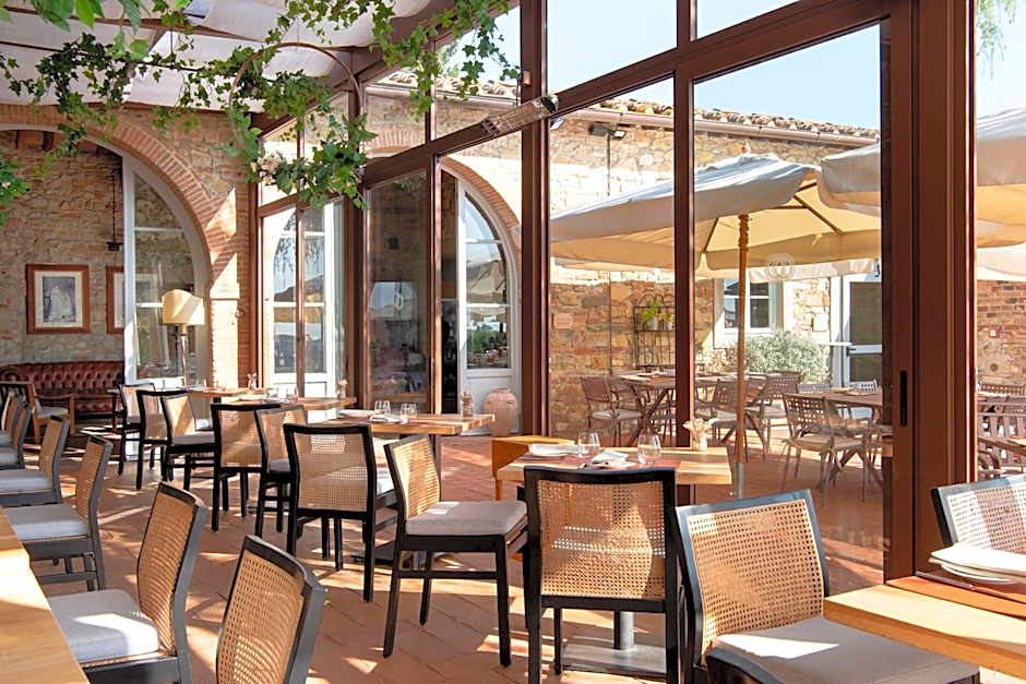 Relais Villa Olmo - Place of Charme