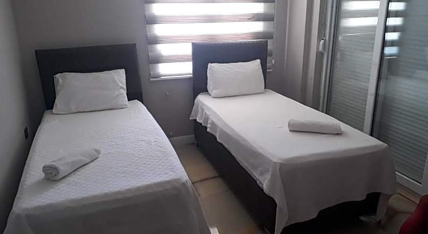 Avullar Palace Hotel