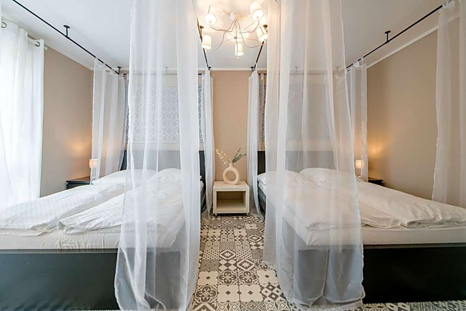 Aparthotel Alma Bonn