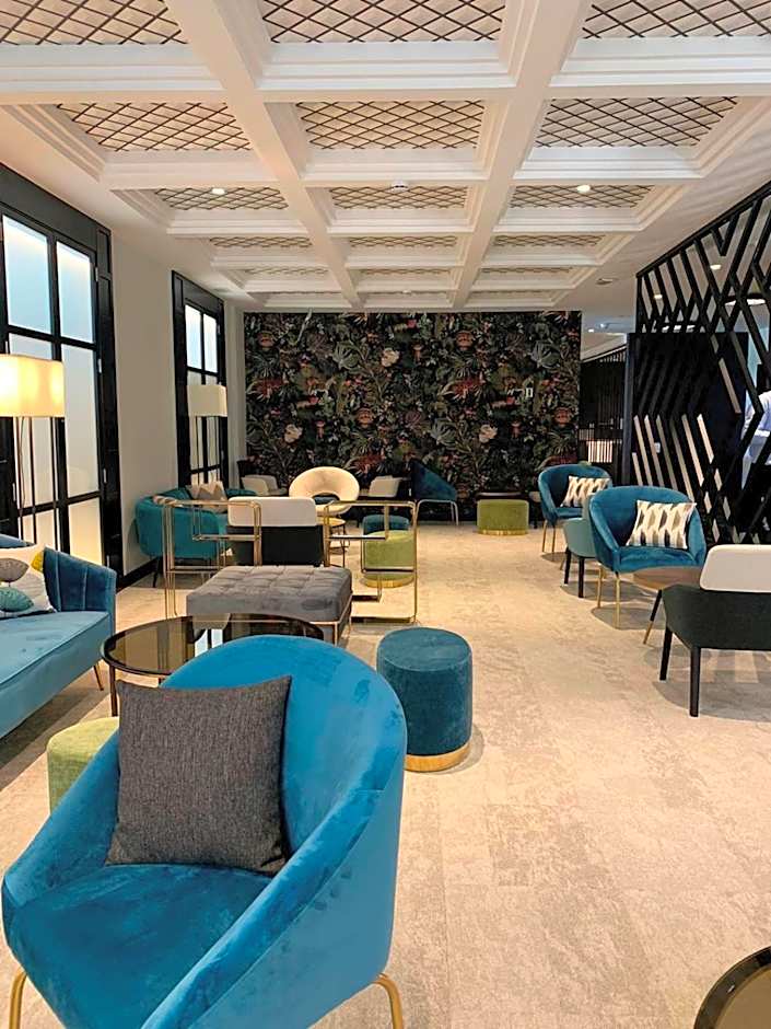 Abba San Sebastian Hotel