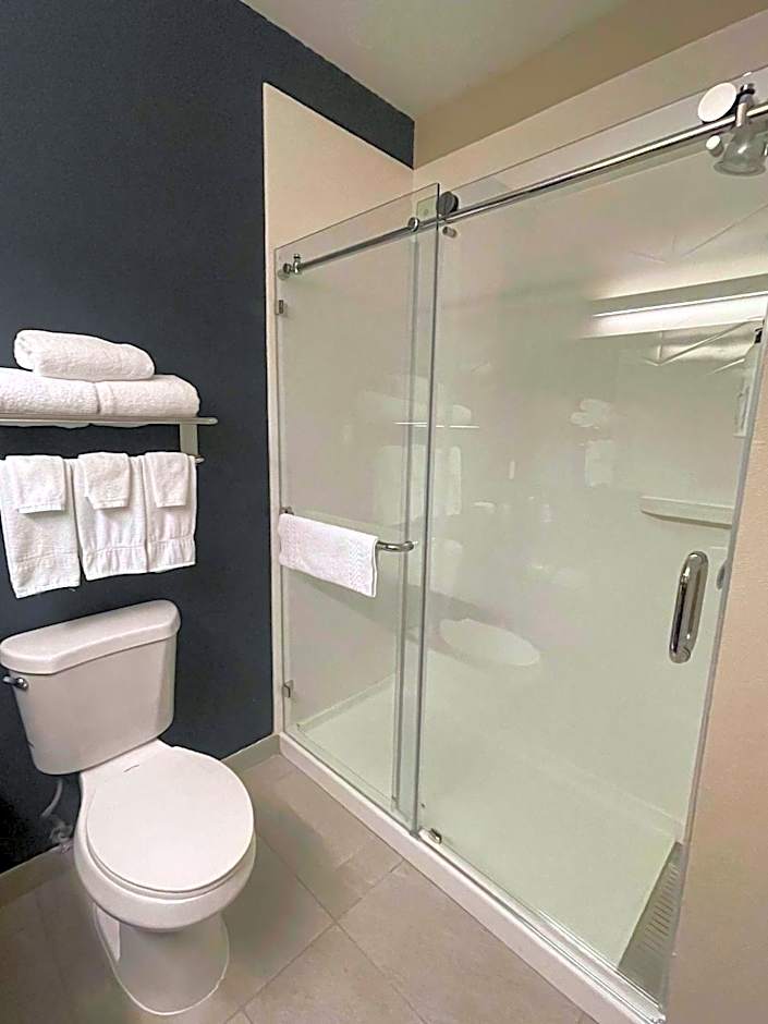 Fairfield Inn & Suites by Marriott Minneapolis St. Paul/Roseville