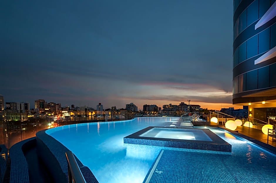 Embassy Suites By Hilton Santo Domingo