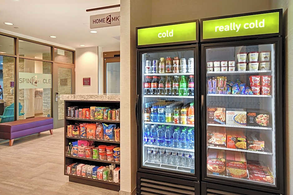 Home 2 Suites By Hilton Dothan