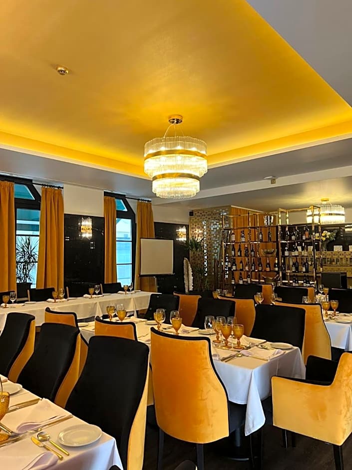 Hotel República Boutique Hotel