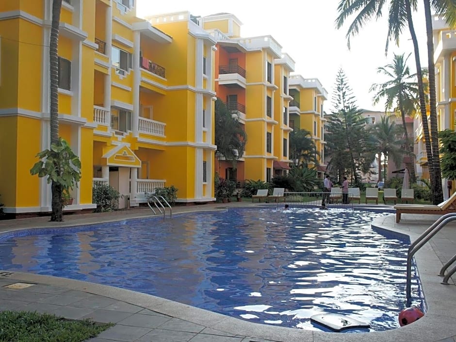 Photo 1 of 50 of Adamo The Bellus Calangute