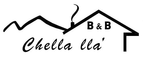 B&B Chella lla'
