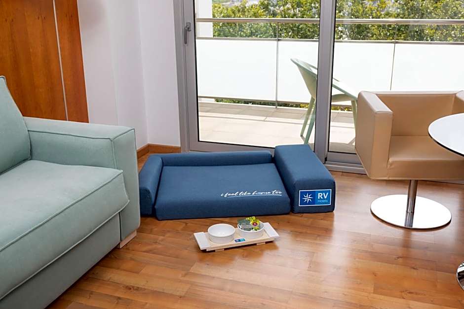 RVHotels Nautic Park