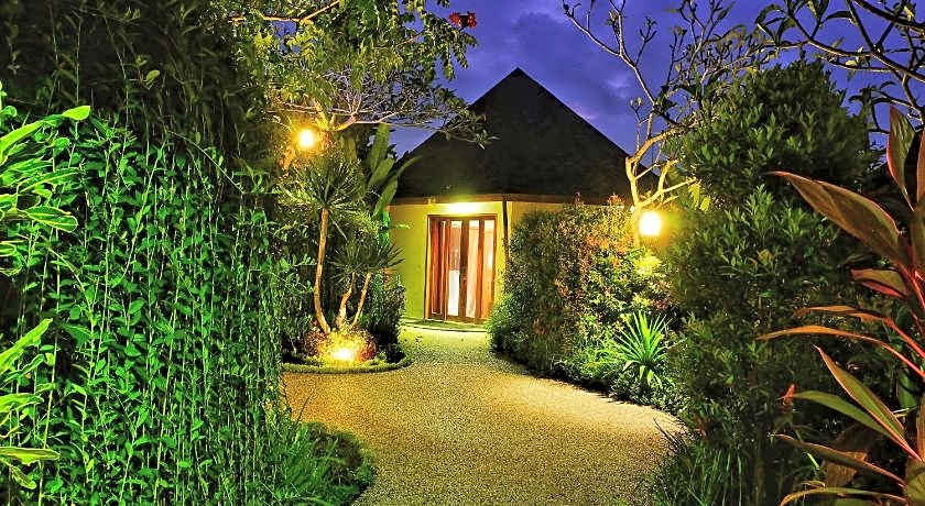 Kadewa Retreat Ubud - Adults Only