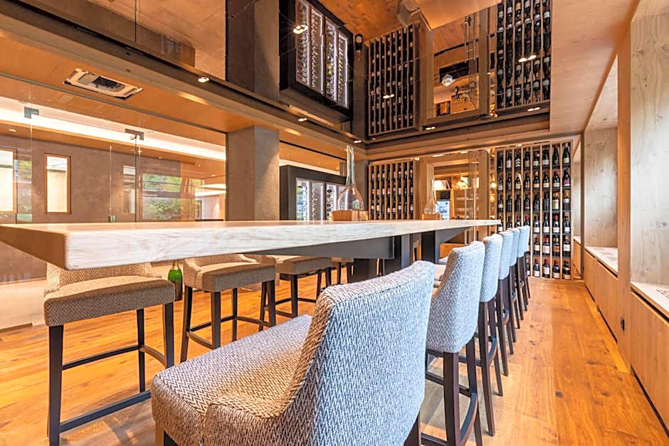 Sackmann Genuss und Spa Resort