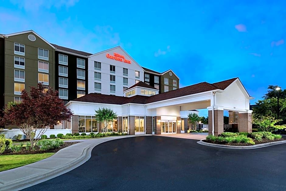 Hilton Garden Inn Greenville